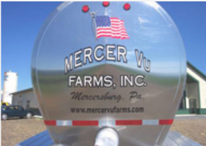 Mercer Vu Farms